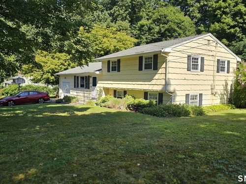  single family home for sale located at 59 Springwood Drive, Trumbull, CT 06611