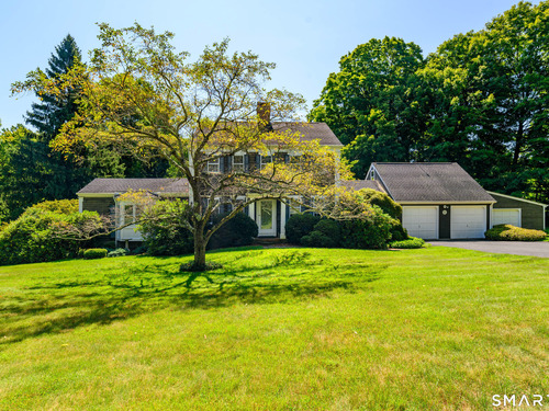  single family home for sale located at 157 Middle River Road, Danbury, CT 06811