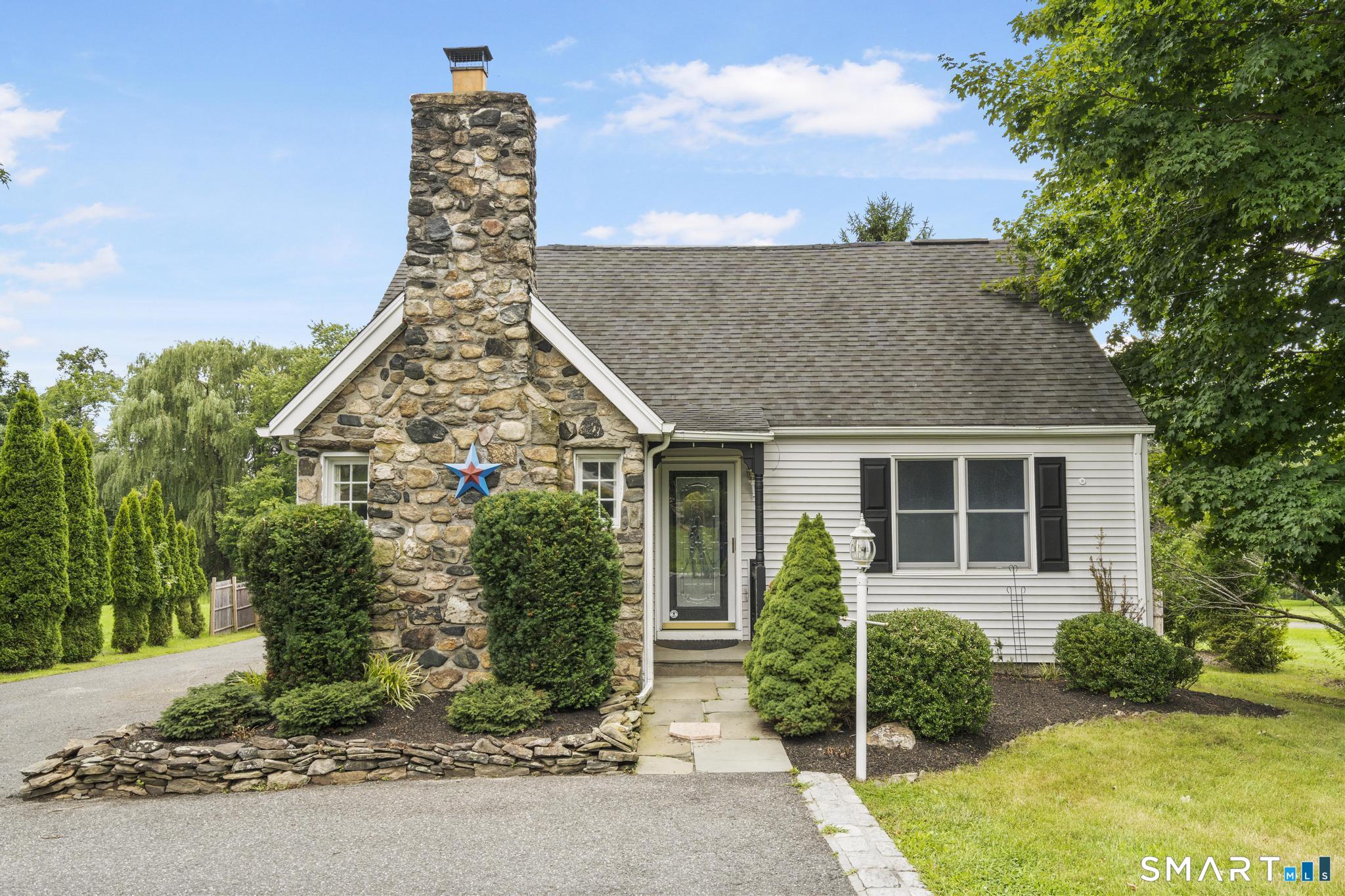 78 Stadley Rough Road, Danbury, CT 06811 | For Sale at $499,990