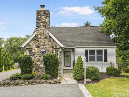  single family home for sale located at 78 Stadley Rough Road, Danbury, CT 06811
