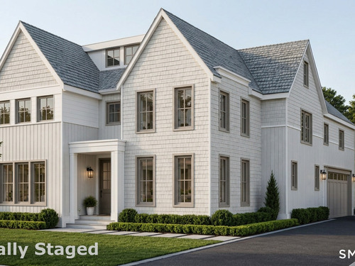 New construction single family home for sale located at 476 Mill Hill Terrace, Fairfield, CT 06890