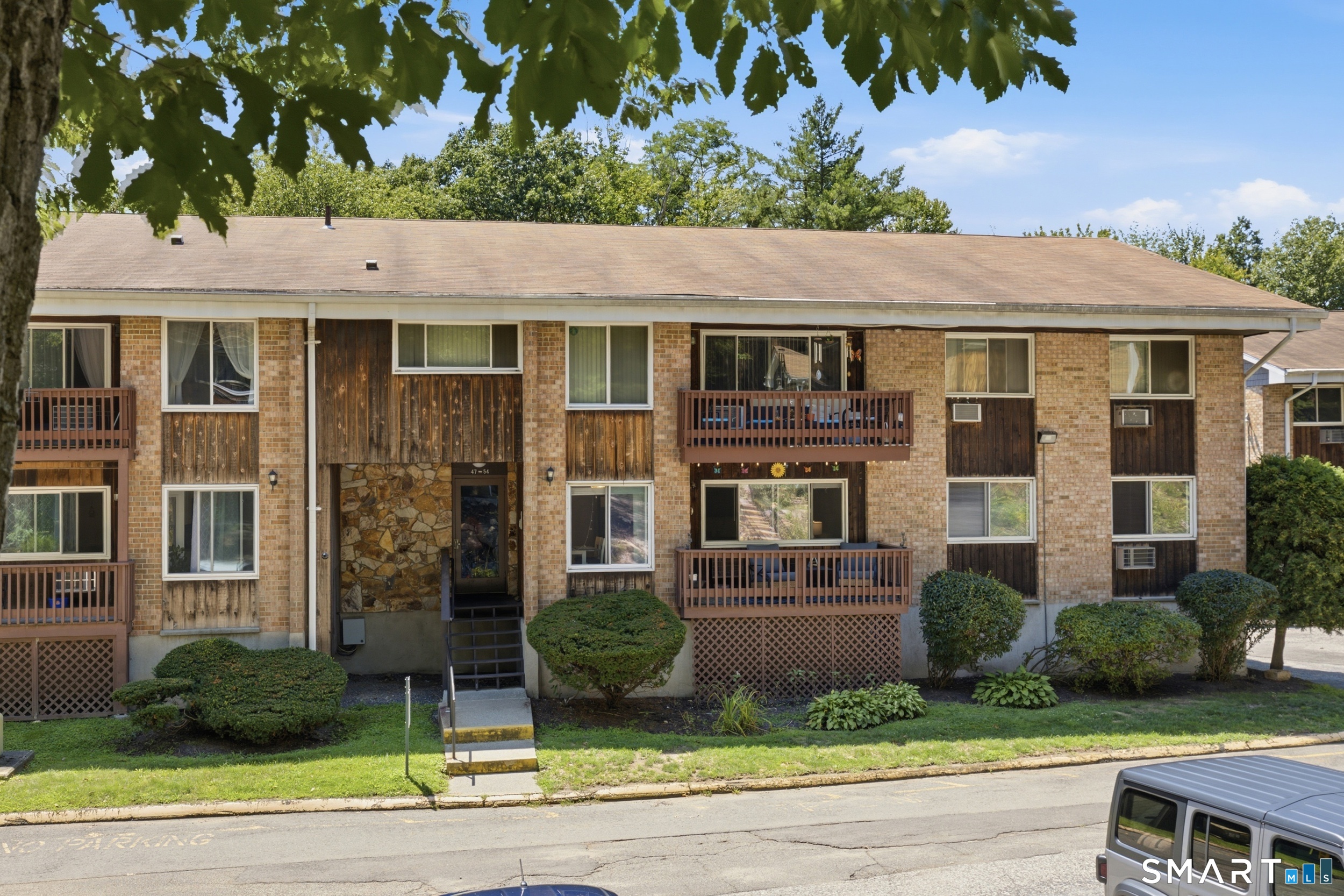 333 Vincellette Street, 47, Bridgeport, CT 06606 | For Sale at $255,000