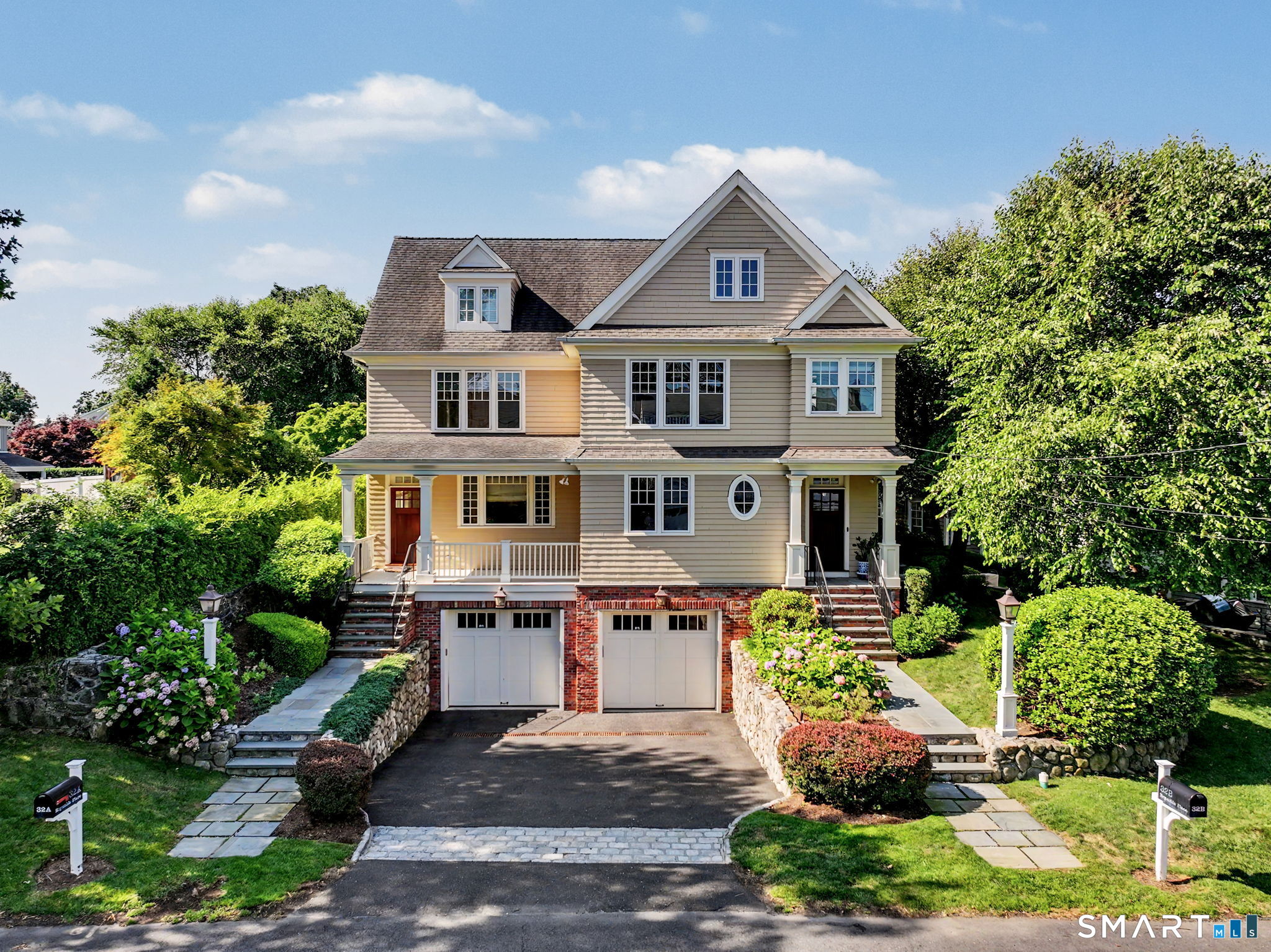 32 Reynolds Place, b, Greenwich, CT 06830 | For Sale at $1,250,000