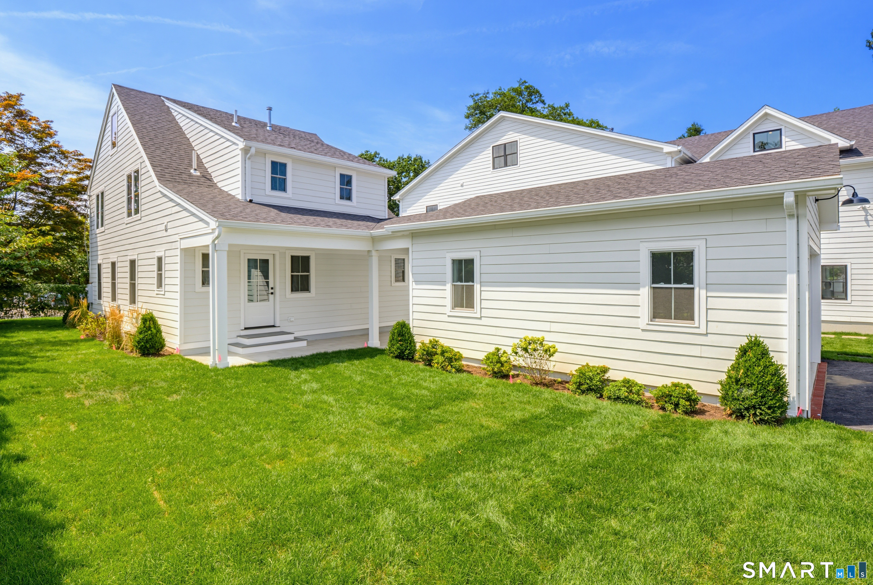 517 Newfield Avenue, Stamford, CT 06905 | For Sale at $1,159,000
