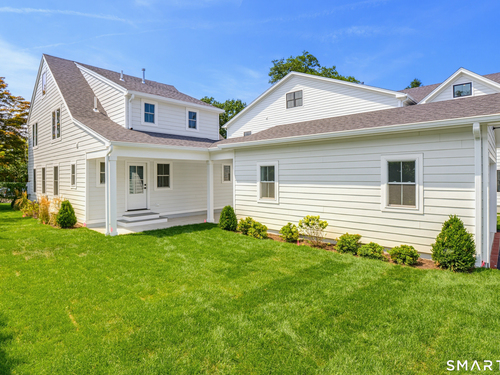  single family home for sale located at 517 Newfield Avenue, Stamford, CT 06905