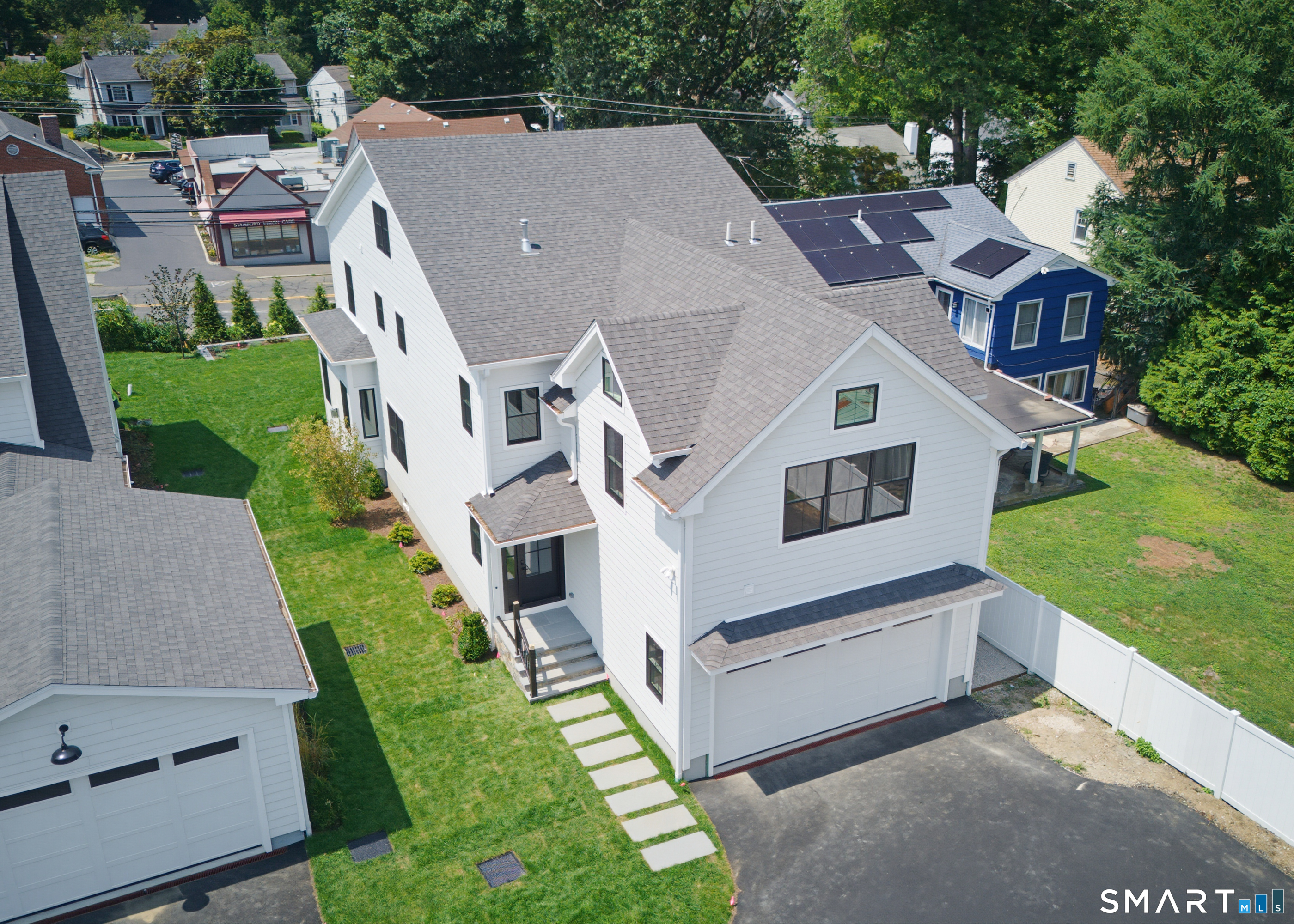 519 Newfield Avenue, Stamford, CT 06905 | For Sale at $1,649,000