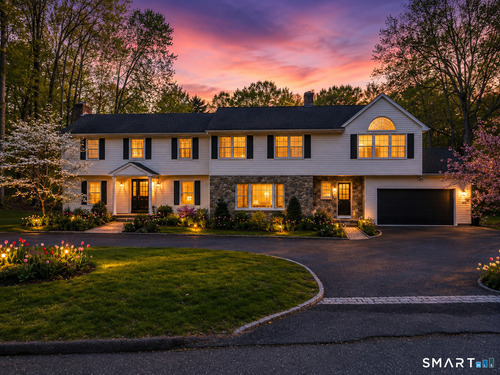  single family home for sale located at 12 Werf Drive, Redding, CT 06896