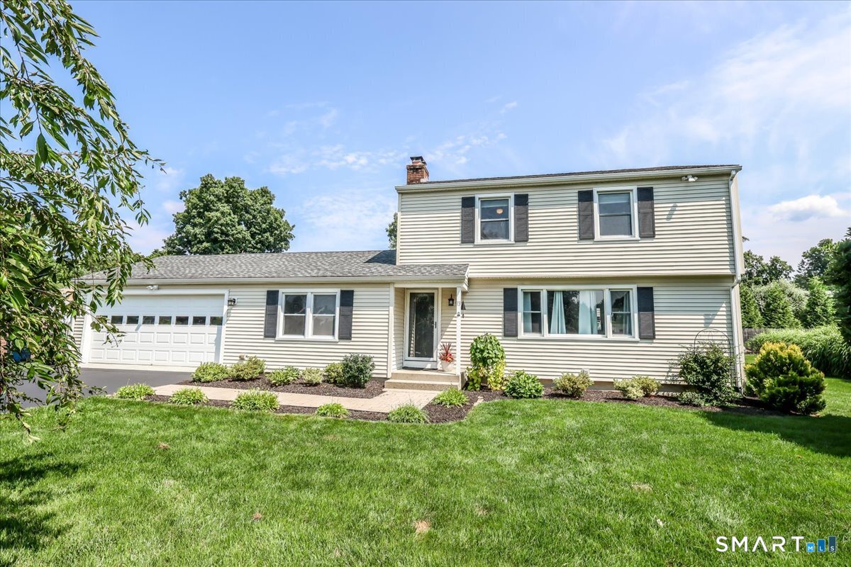 13 Far Horizons Drive, Bethel, CT 06801 | For Sale at $609,000