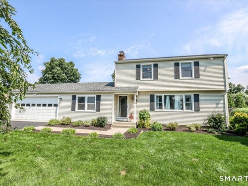  single family home for sale located at 13 Far Horizons Drive, Bethel, CT 06801
