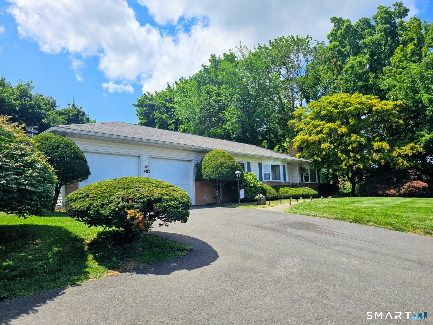 48 Clapboard Ridge Road, Danbury, CT 06811 | For Sale at $509,900