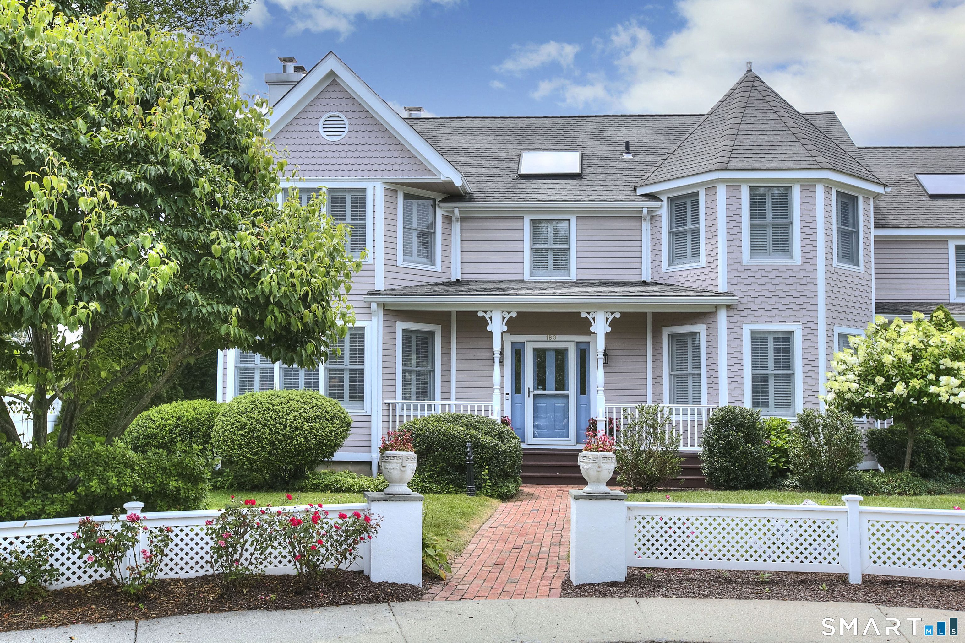 150 Sherman Court, 150, Fairfield, CT 06824 | For Sale at $1,089,000