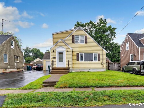  single family home for sale located at 90 Ulrich Road, Stratford, CT 06614