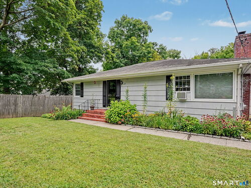  single family home for sale located at 25 Elgin Avenue, Bethel, CT 06801