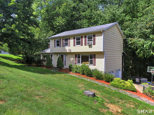  single family home for sale located at 23 Rodia Ridge Road, Shelton, CT 06484
