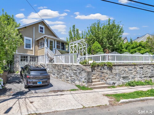  single family home for sale located at 17 Reynolds Avenue, Stamford, CT 06905