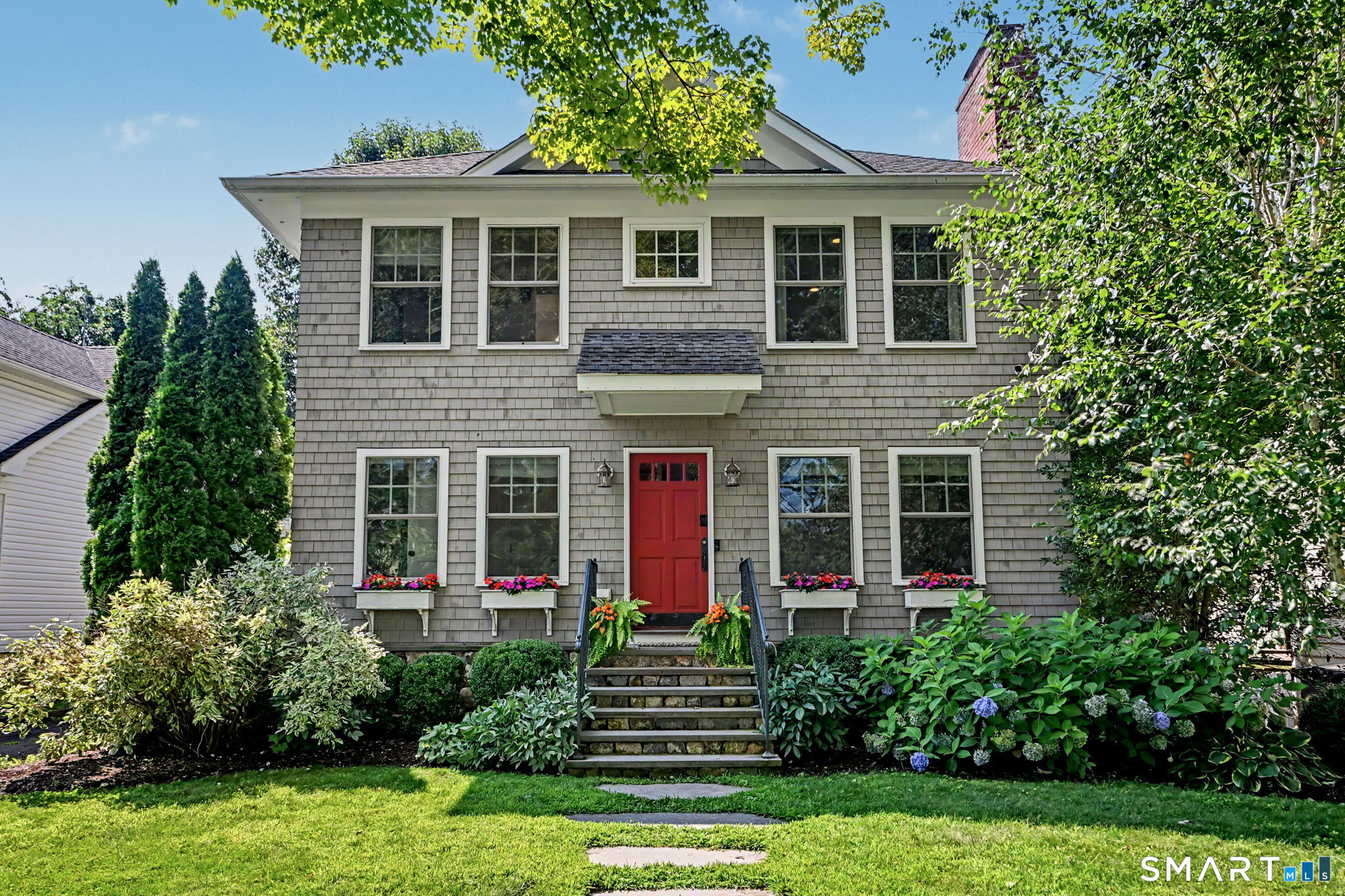 16 Dale Drive, Greenwich, CT 06831 | For Sale at $1,695,000