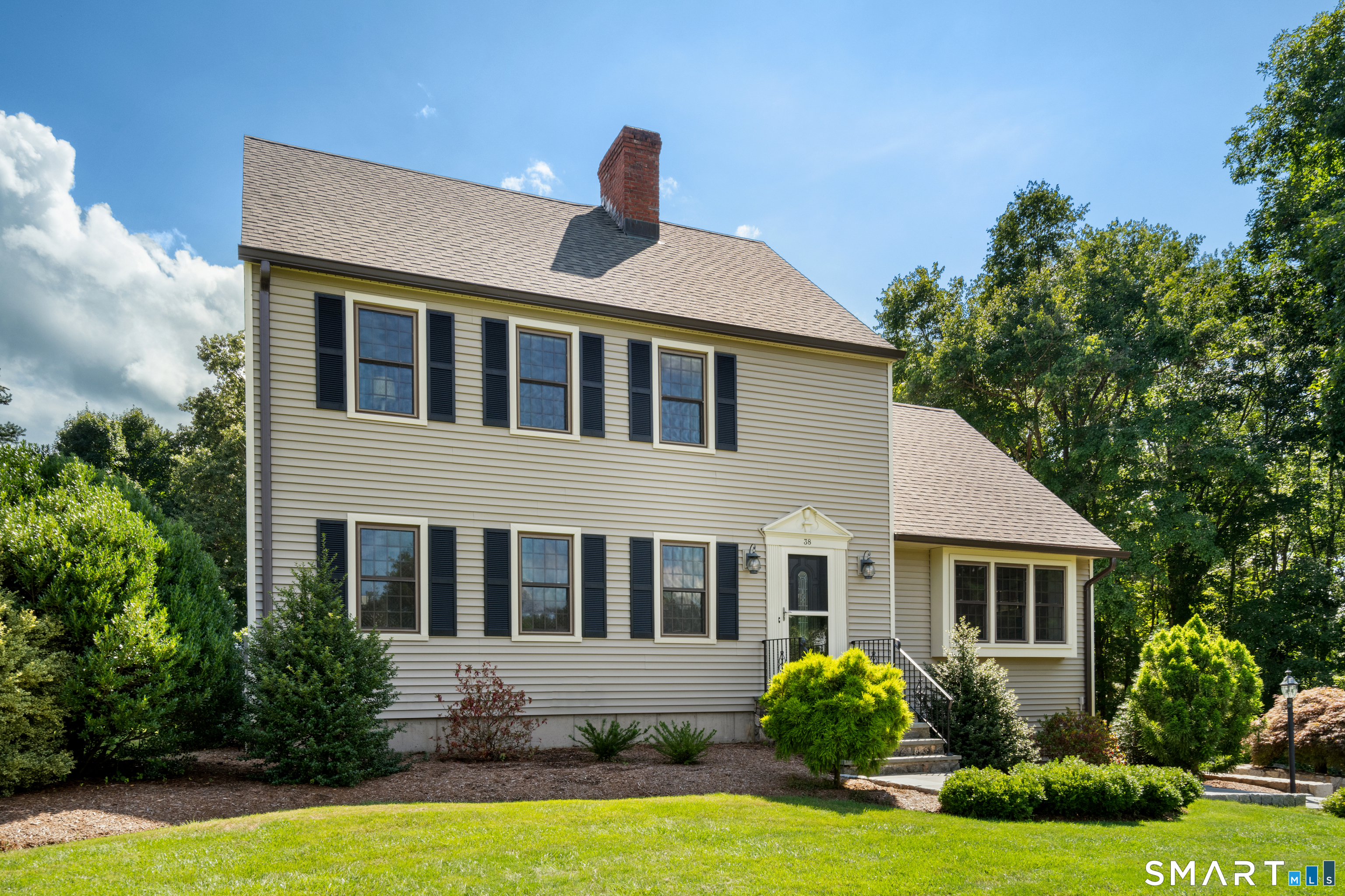 38 Clearview Drive, Newtown, CT 06482 | For Sale at $739,000