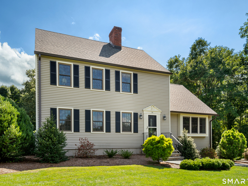  single family home for sale located at 38 Clearview Drive, Newtown, CT 06482