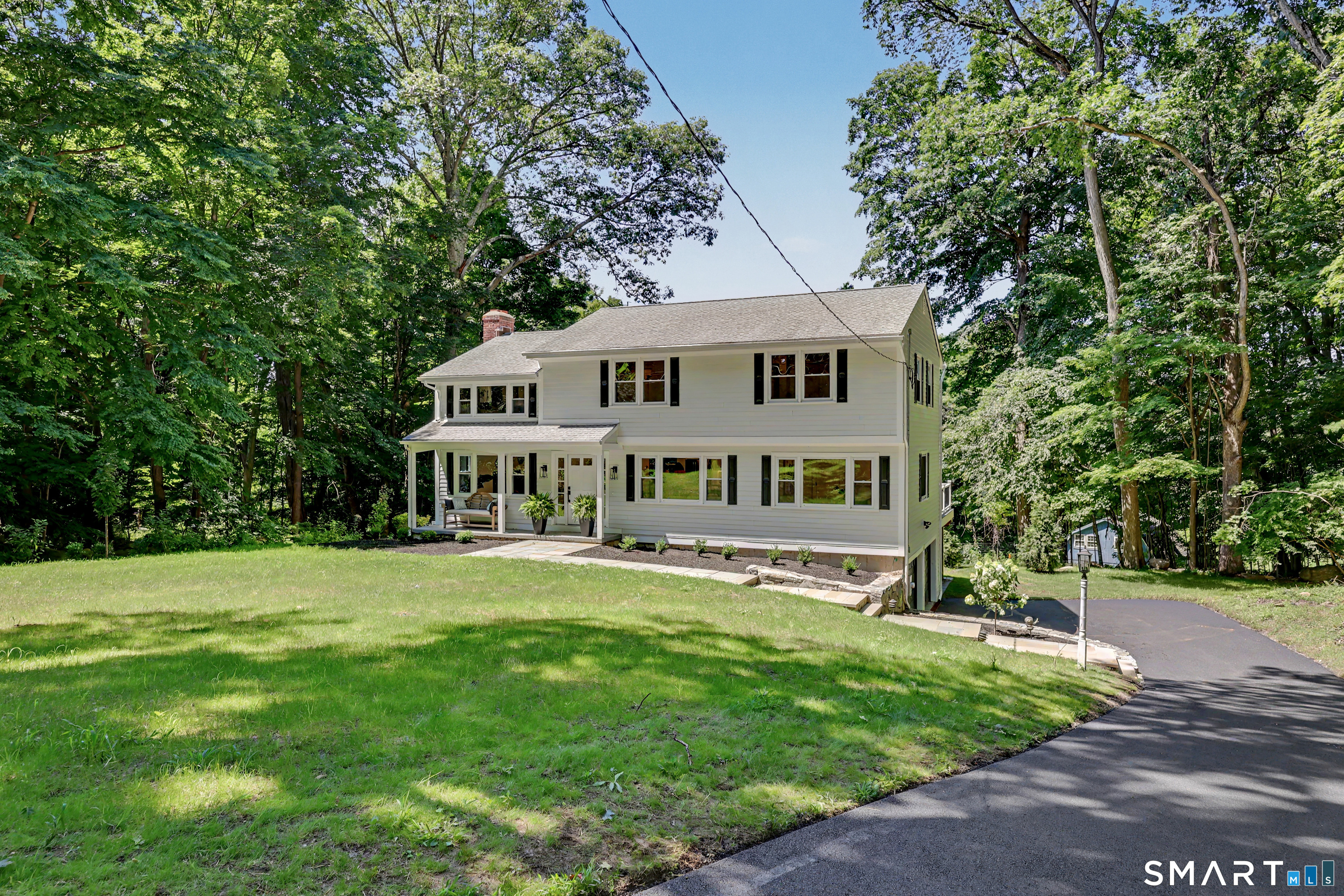 238 Mimosa Circle, Ridgefield, CT 06877 | For Sale at $1,450,000