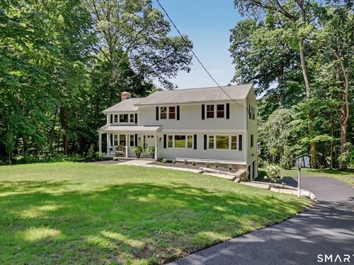  single family home for sale located at 238 Mimosa Circle, Ridgefield, CT 06877