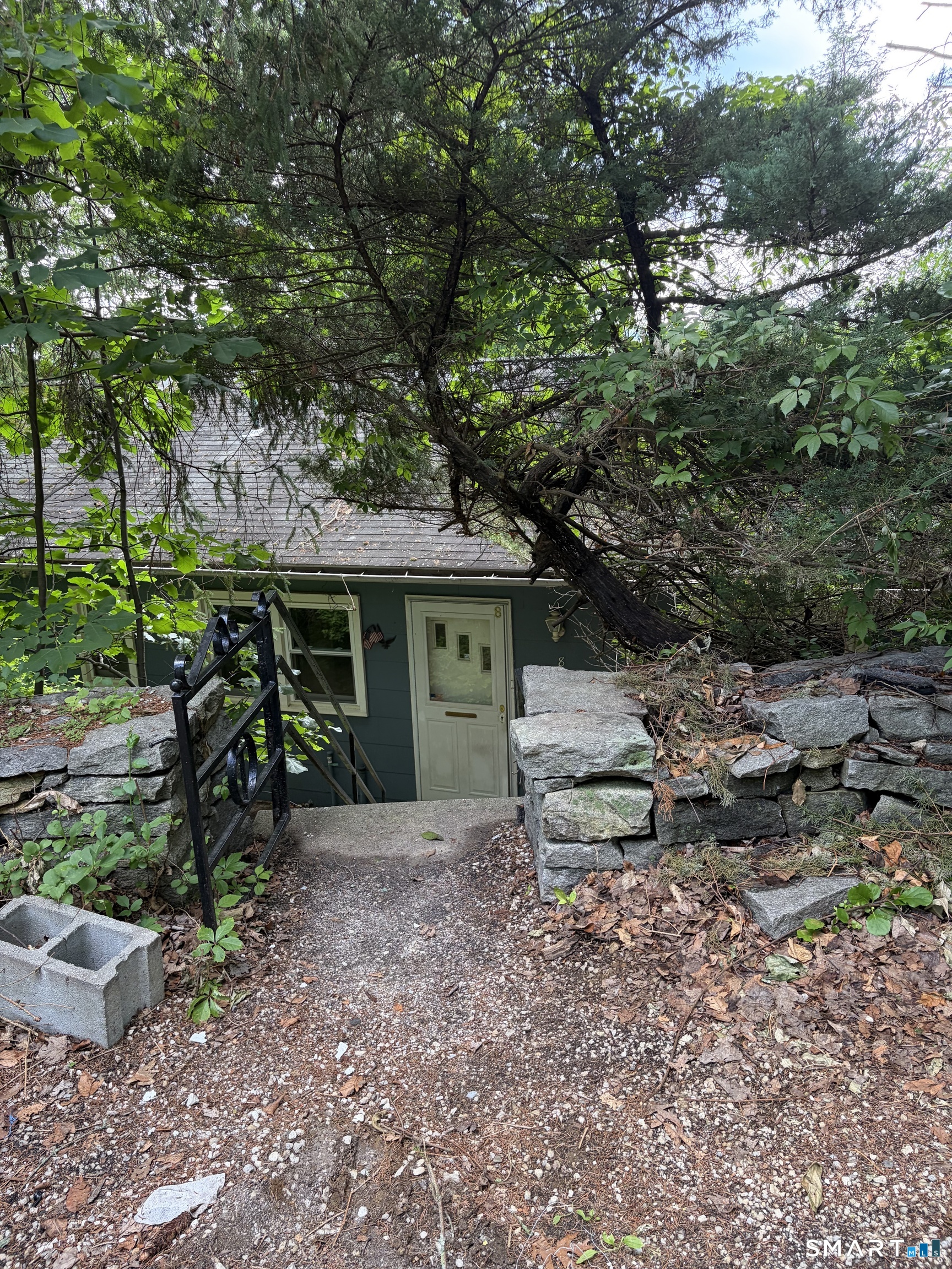 8 Terrace Drive, Sherman, CT 06784 | For Sale at $450,000