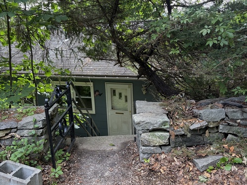  single family home for sale located at 8 Terrace Drive, Sherman, CT 06784