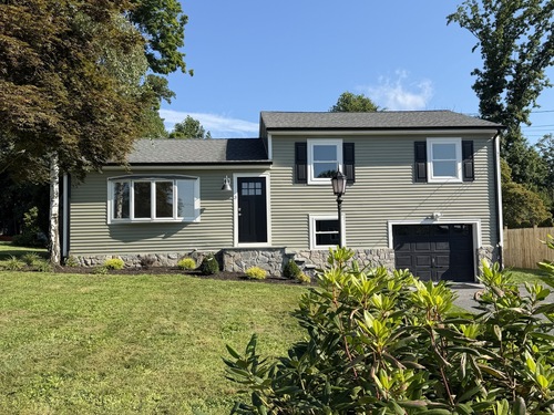 single family home for sale located at 3 Mist Hill Drive, Brookfield, CT 06804