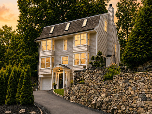  single family home for sale located at 316 Valley Road, Greenwich, CT 06807