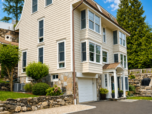  single family home for sale located at 316 Valley Road, Greenwich, CT 06807