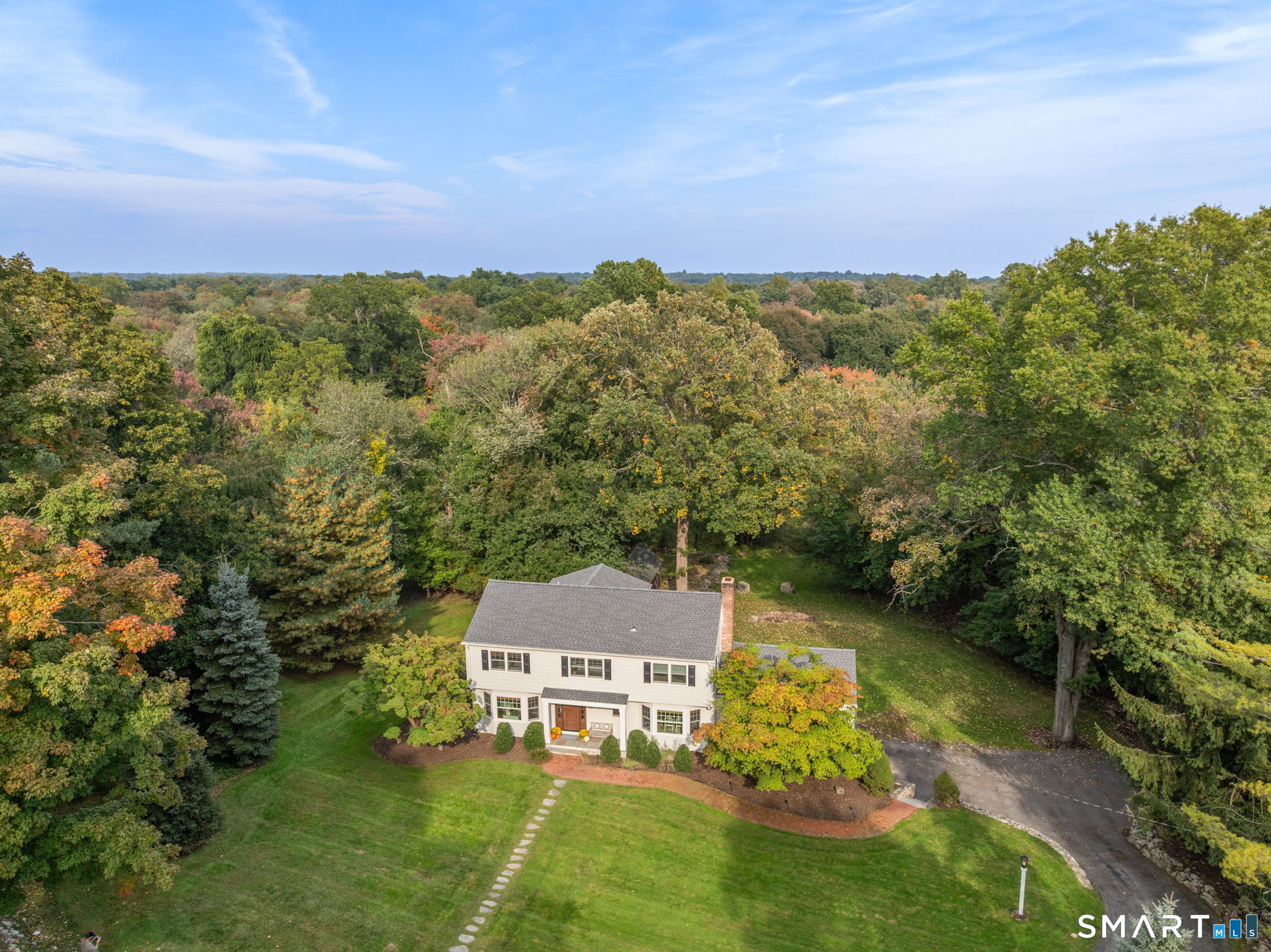 11 Turkey Hill Circle, Westport, CT 06880 | For Sale at $1,990,000