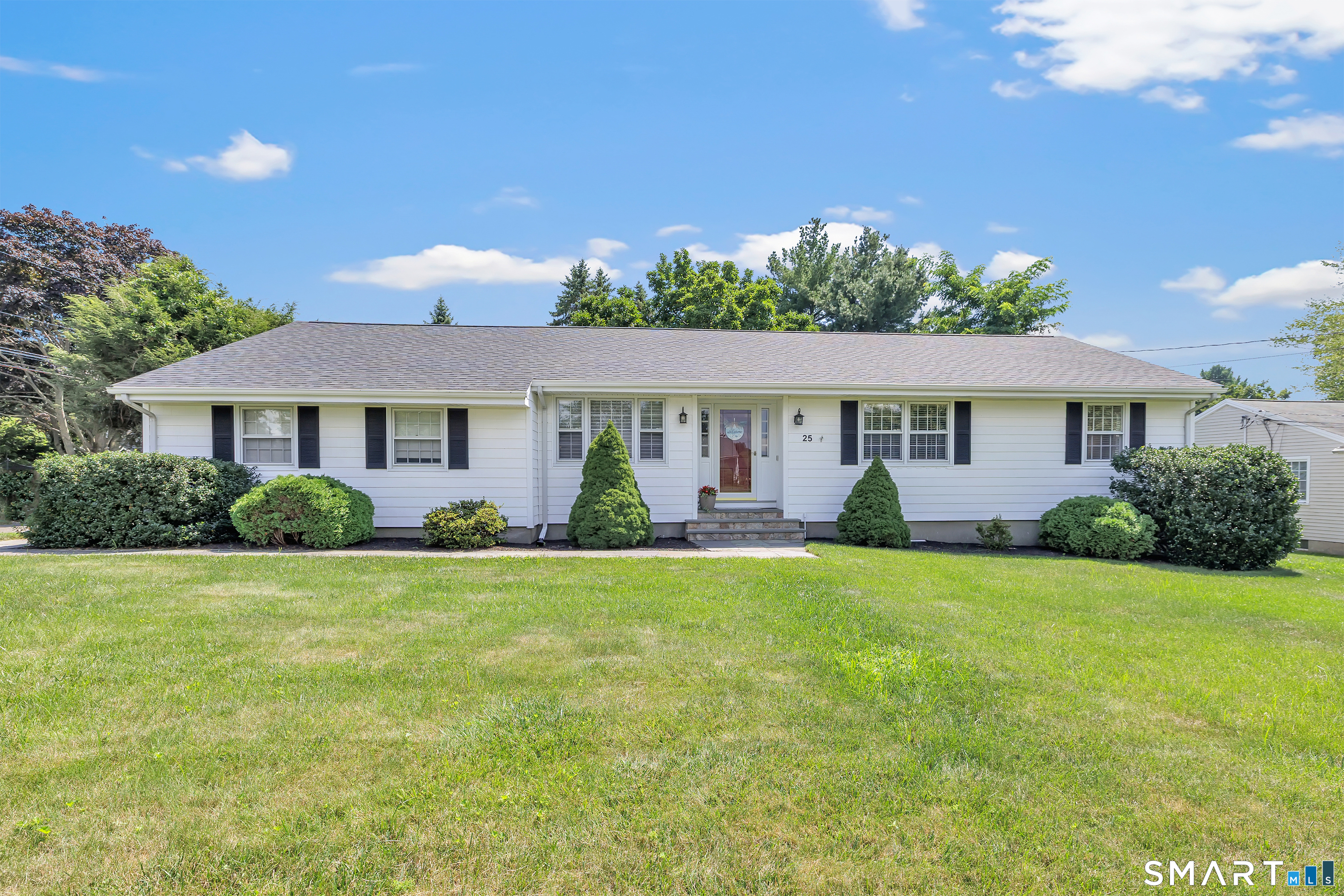 25 Pootatuck Path, Stratford, CT 06614 | For Sale at $580,000