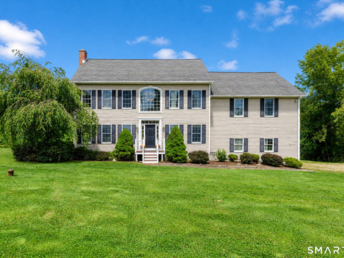 single family home for sale located at 42-B Great Ring Road, Newtown, CT 06482