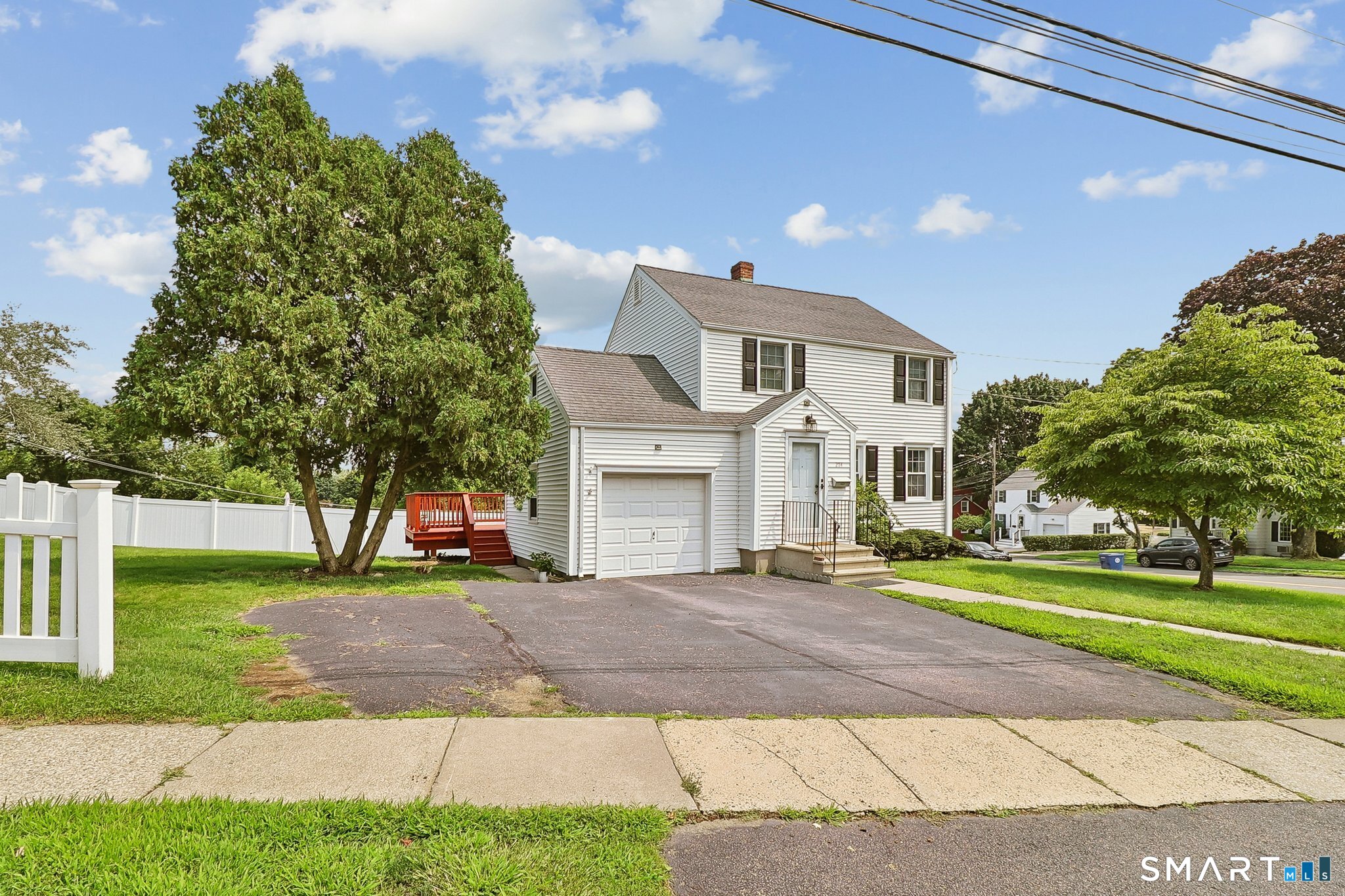 274 Mount Pleasant Avenue, Stratford, CT 06614 | For Sale at $449,500