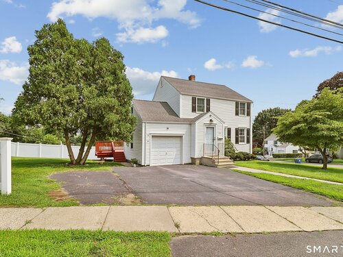  single family home for sale located at 274 Mount Pleasant Avenue, Stratford, CT 06614
