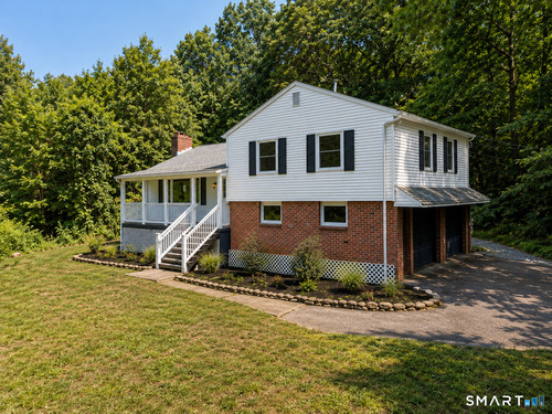  single family home for sale located at 115 Forty Acre Mountain Road, Danbury, CT 06811