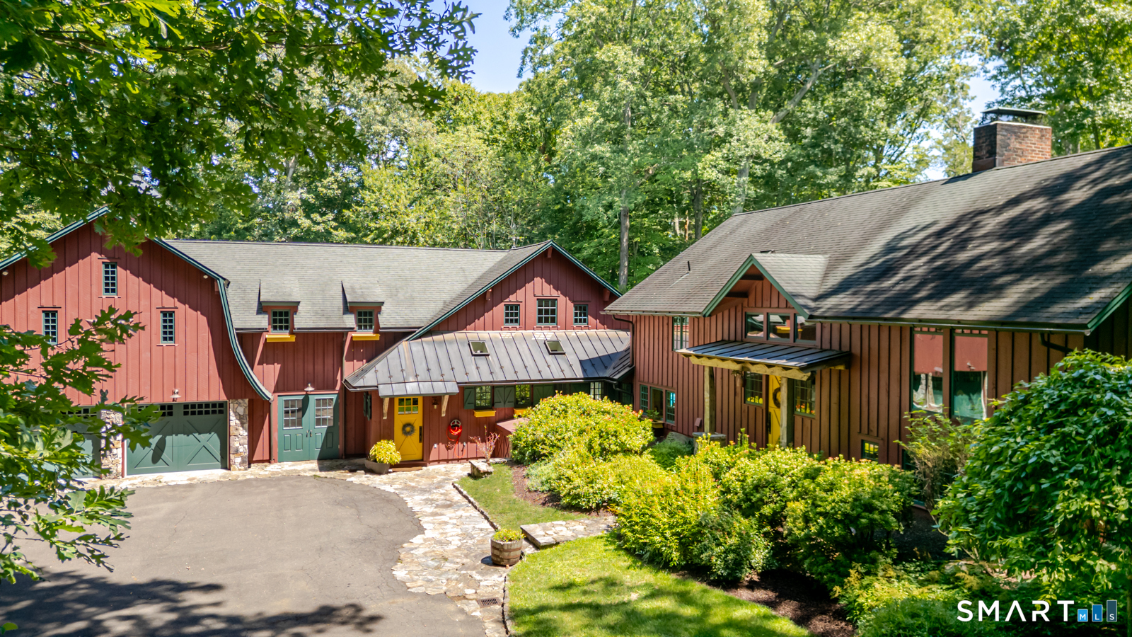15 Birch Hill Road, Weston, CT 06883 | For Sale at $1,795,000