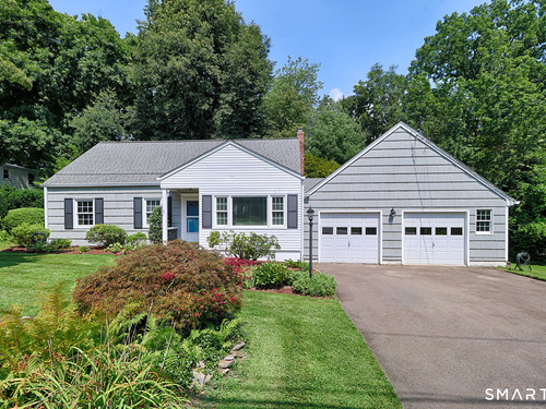  single family home for sale located at 150 Lisbon Drive, Fairfield, CT 06825