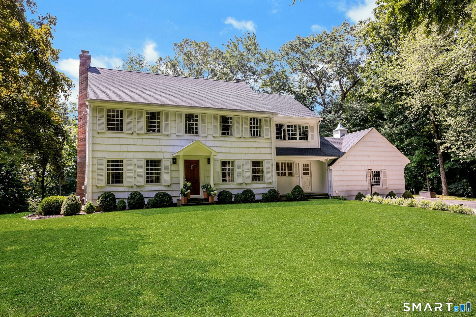 21 Harbor Road, Darien, CT 06820 | For Sale at $3,825,000