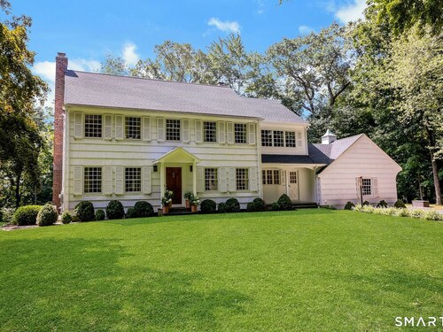  single family home for sale located at 21 Harbor Road, Darien, CT 06820