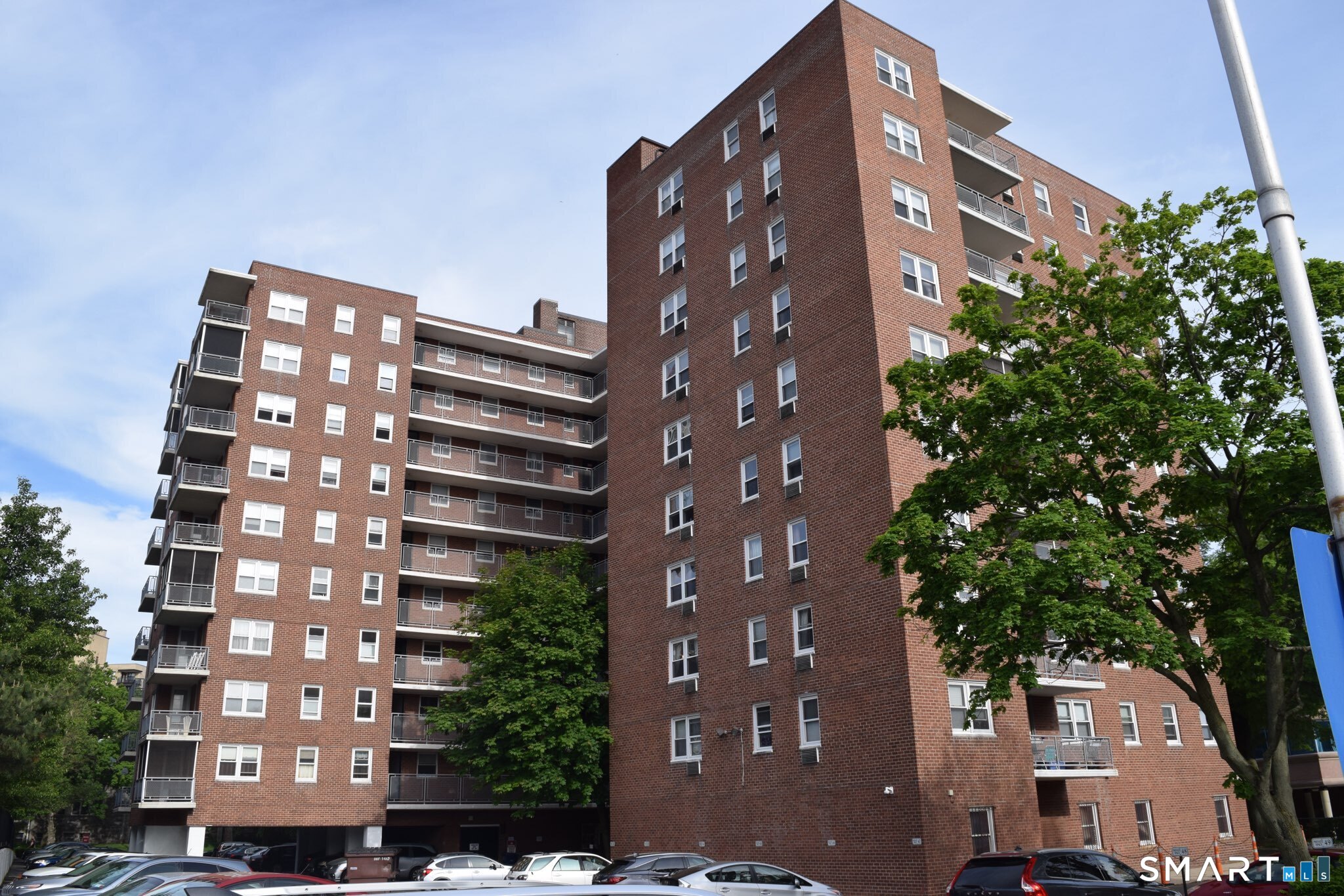 444 Bedford Street, 3b, Stamford, CT 06901 | For Sale at $259,999