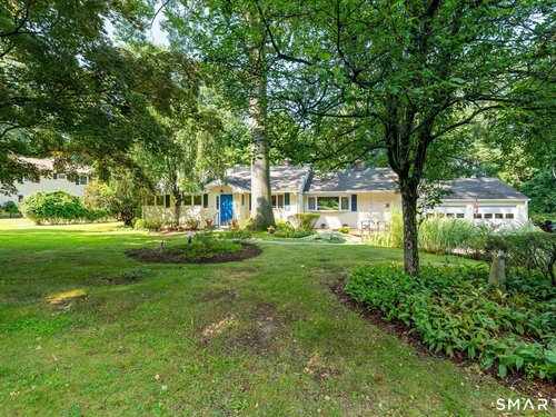  single family home for sale located at 27 Archer Lane, Stamford, CT 06905