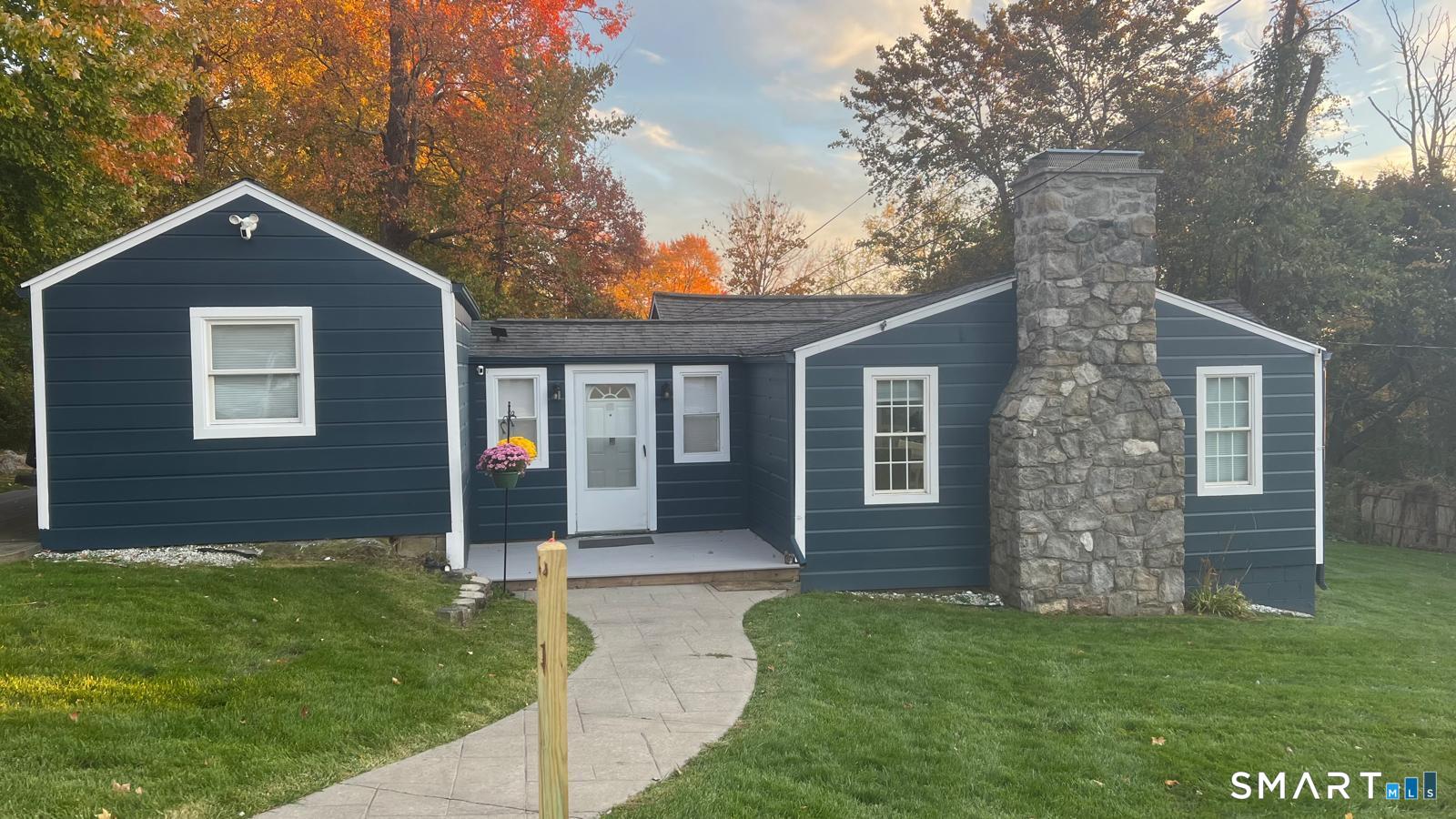 23 Ilion Road, New Fairfield, CT 06812 | For Sale at $490,000