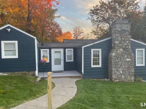 single family home for sale located at 23 Ilion Road, New Fairfield, CT 06812