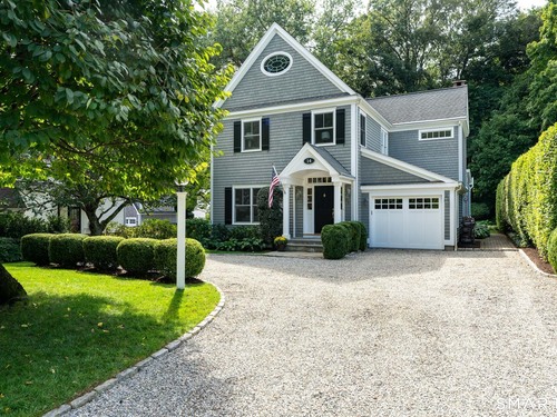  single family home for sale located at 14 Edgerton Street, Darien, CT 06820