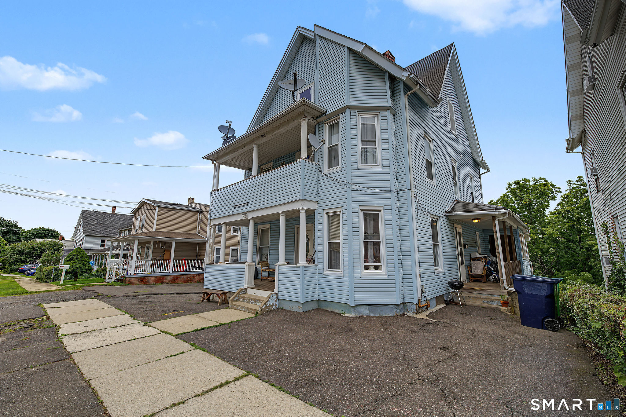 23 Housman Street, Danbury, CT 06810 | For Sale at $649,000
