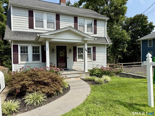  single family home for sale located at 89 Shelton Avenue, Shelton, CT 06484
