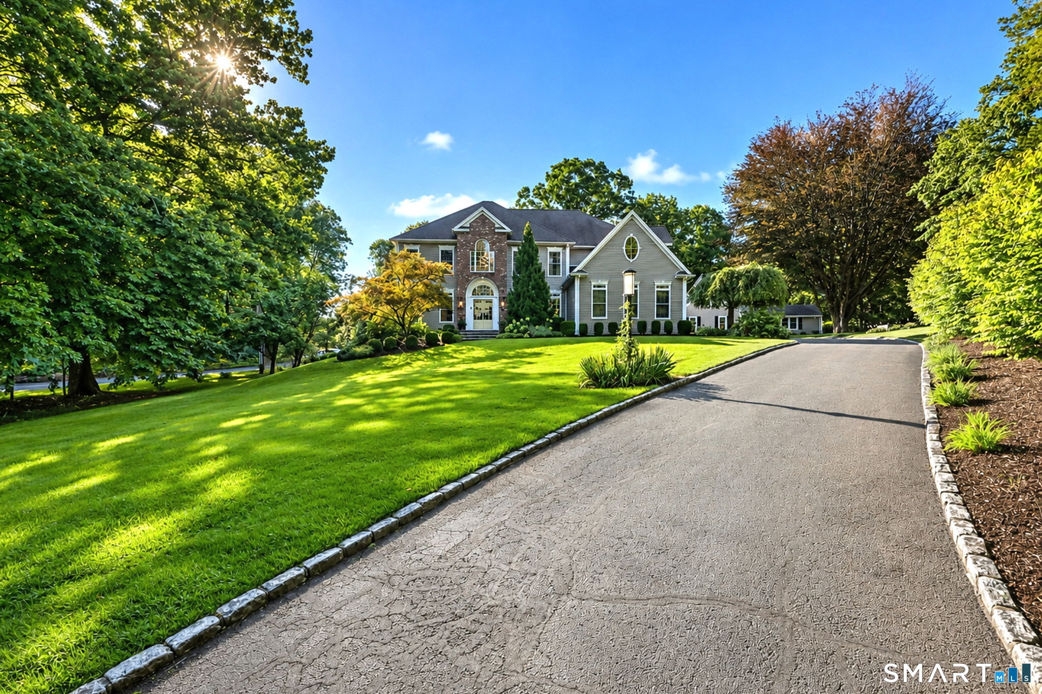 2 Horse Stable Circle, Shelton, CT 06484 | For Sale at $1,499,000