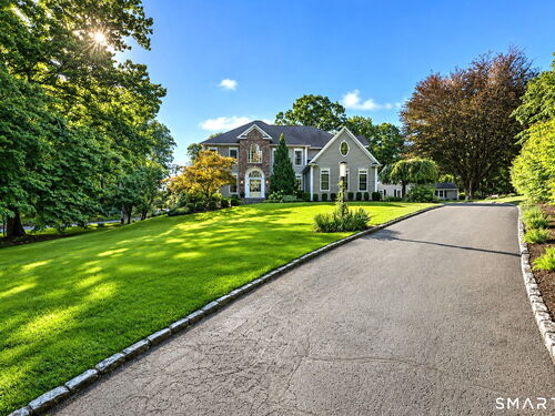  single family home for sale located at 2 Horse Stable Circle, Shelton, CT 06484