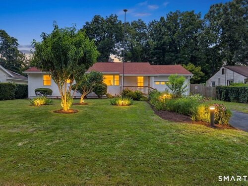  single family home for sale located at 11 Derby Road, Norwalk, CT 06854