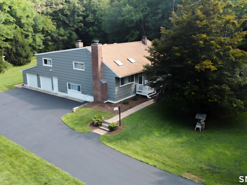  single family home for sale located at 6 Paugussett Road, Newtown, CT 06482